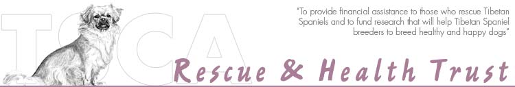 TSCA Rescue and Health Trust